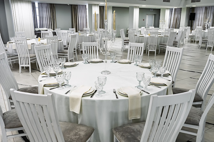 Фото №14 зала Балетон