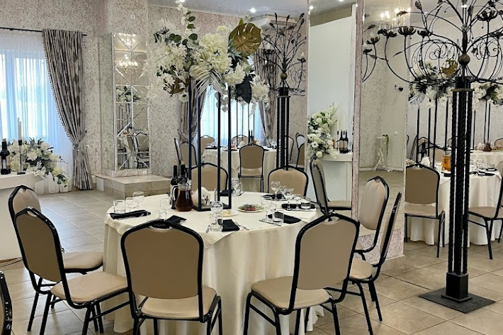 Фото №9 зала Галатея