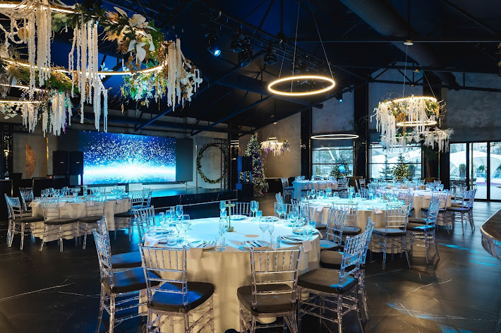 Фото №11 зала Embargo Villa