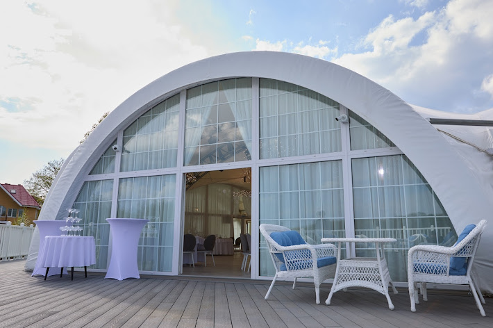 Фото №15 зала Kislorod Boutique Club