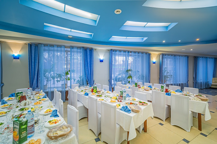 Фото №14 зала Сфера