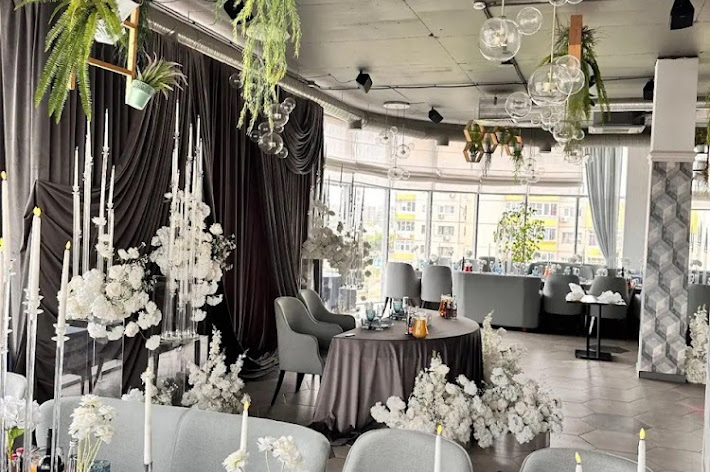 Фото №10 зала Nebo