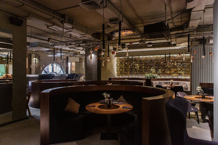 Фото №19 зала Зал "2 этаж" 