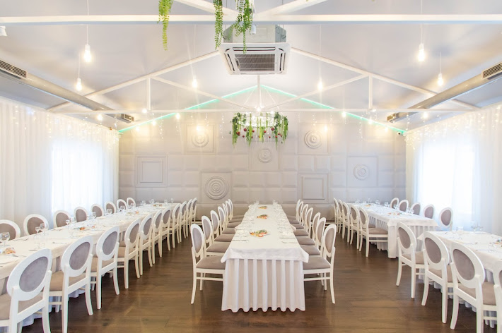 Фото №9 зала Астория