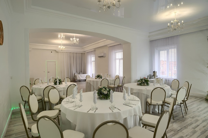 Фото №12 зала София 