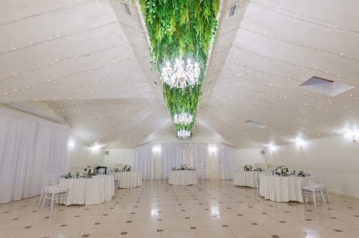 Фото №11 зала Зал «Весна»