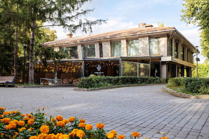 Фото №20 зала Караоке-зал