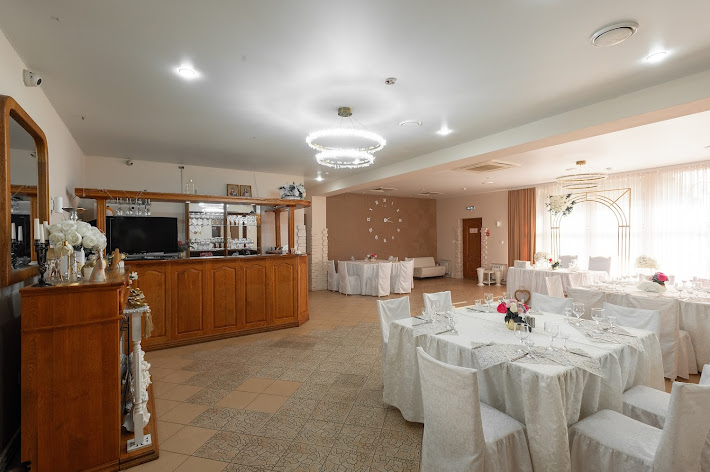 Фото №5 зала Ратуша