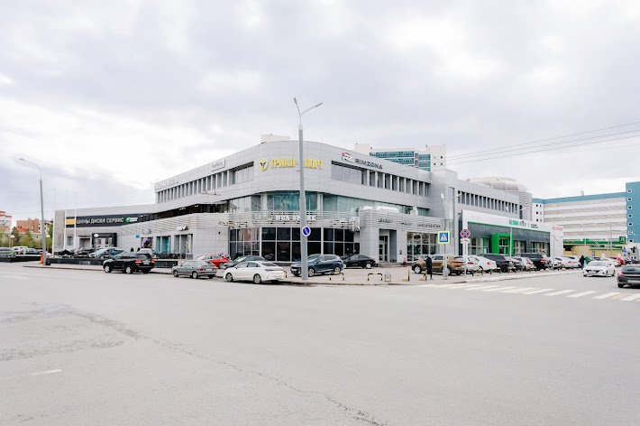 Фото №20 зала Основной зал