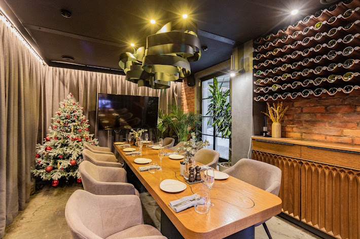 Фото №3 зала Memo