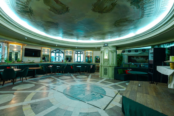 Фото №18 зала Freya