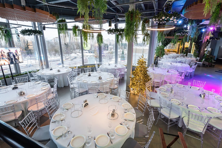 Фото №10 зала MOMENT