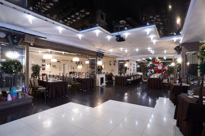 Фото №8 зала Событие