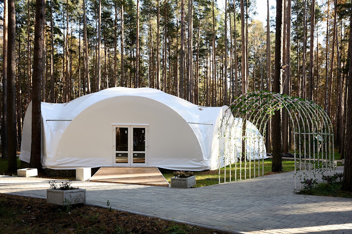 Фото №11 зала Bliss Hall