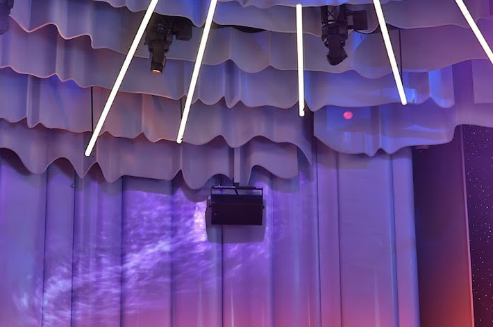 Фото №9 зала Okovoice Event Hall