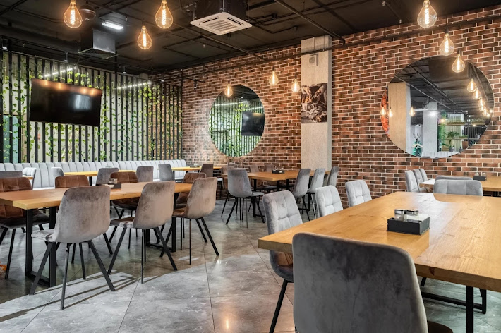 Фото №7 зала Соус