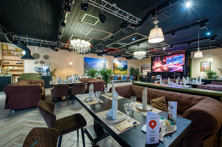 Фото №15 зала Оджах.ури