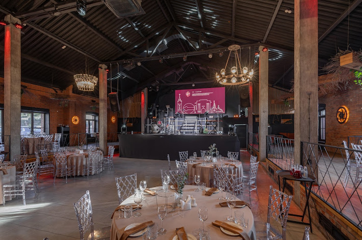 Фото №6 зала RE`конструкция