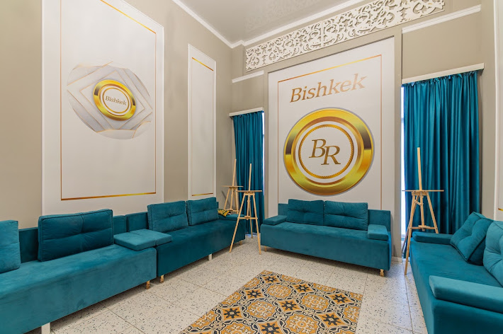 Фото №19 зала Бишкек-2