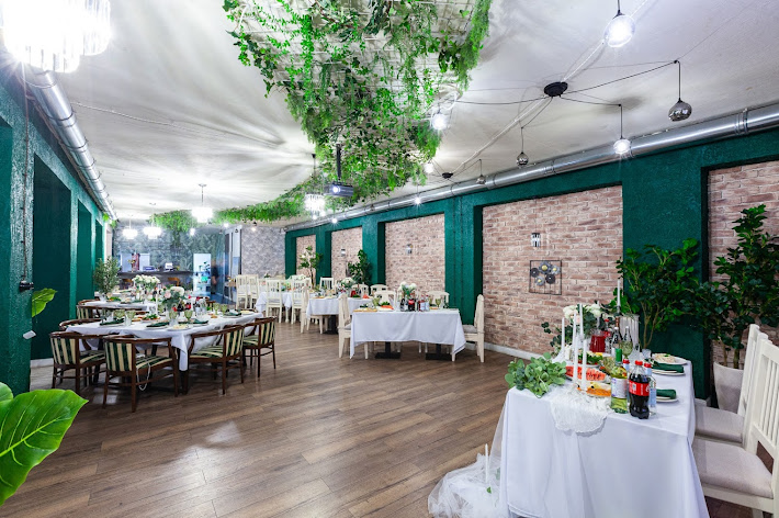 Фото №7 зала Парадиз