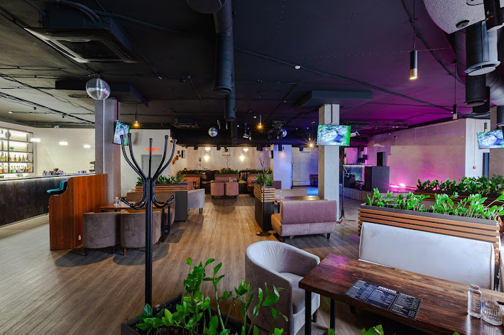 Фото №13 зала 31/13 La’Room