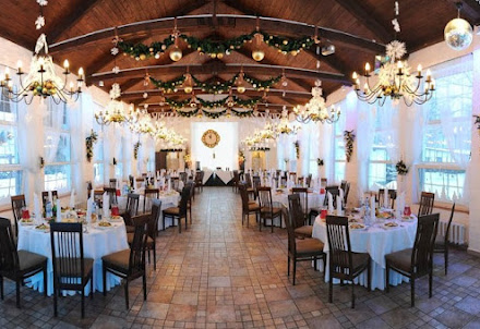 Банкетный зал Ильдорф для корпоратива