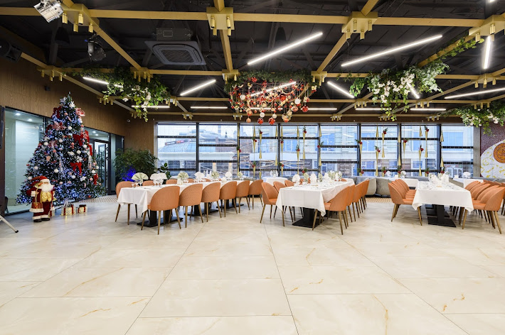 Фото №13 зала Татарстан