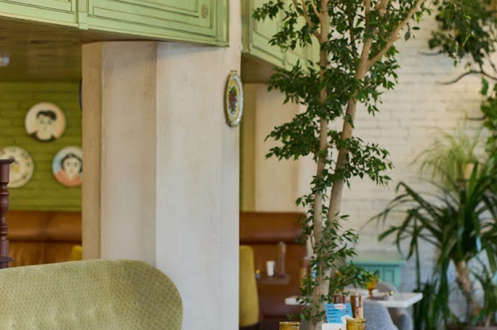 Фото №15 зала Si