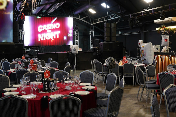 Фото №13 зала Сигнал