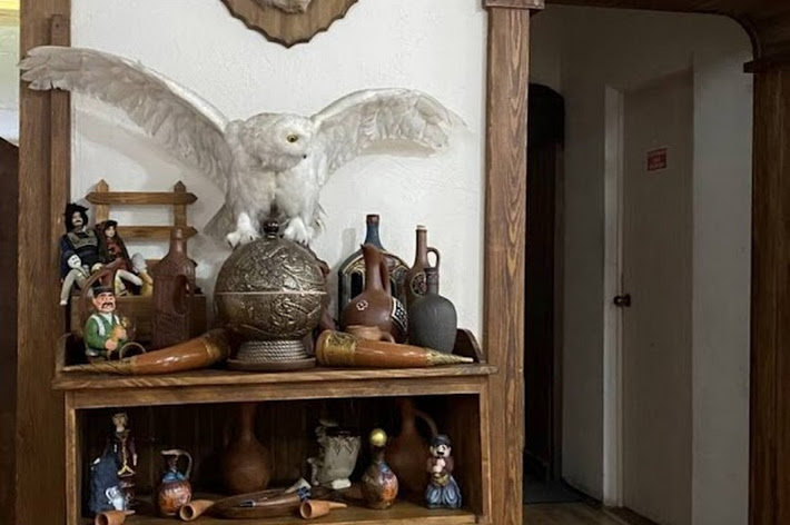 Фото №10 зала Сухуми