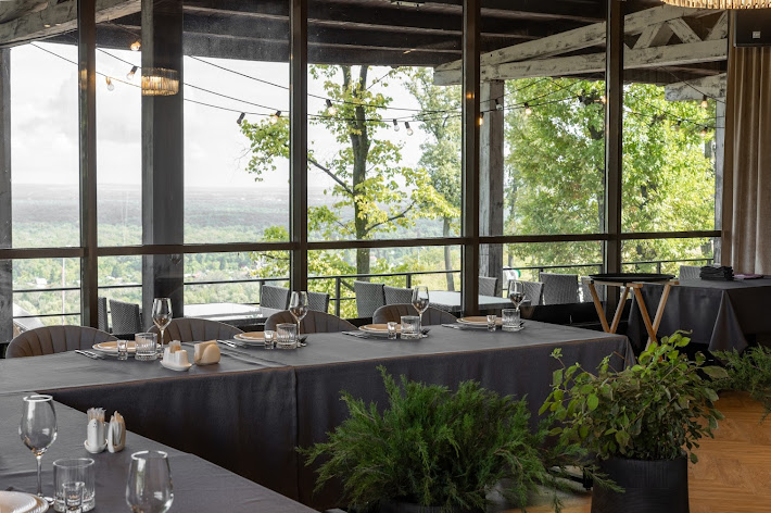 Фото №9 зала Большой VIP-зал