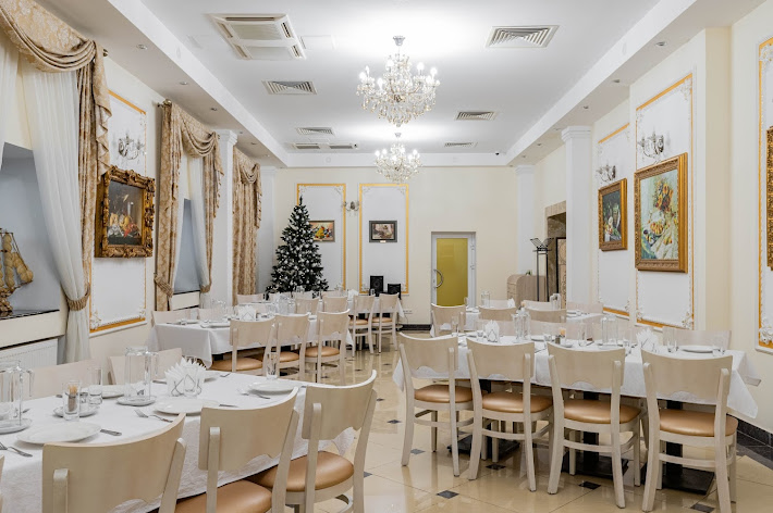 Фото №7 зала Белое дерево