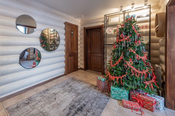 Фото №9 зала АкваЛэнд