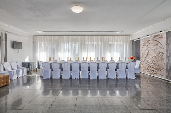 Фото №14 зала Мишель