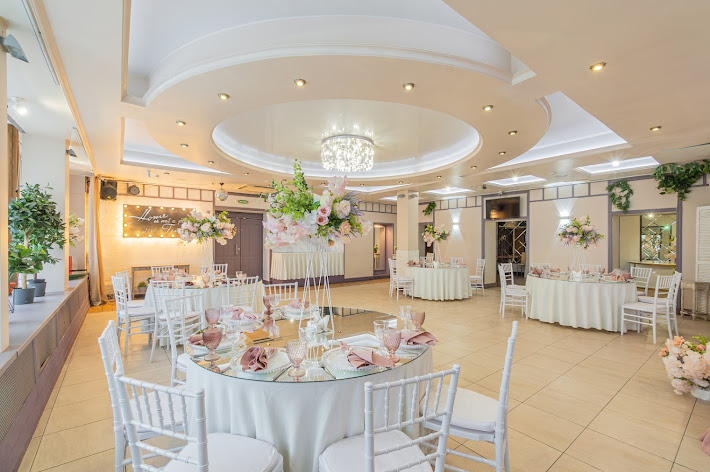 Фото №20 зала Liris Hall на Российском проспекте