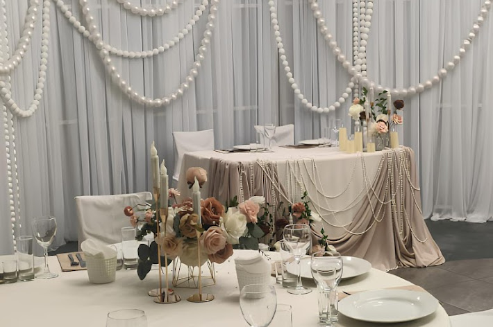 Фото №3 зала Банчетто