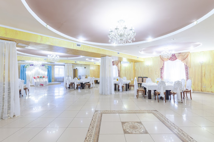 Фото №10 зала Рай