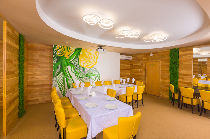 Фото №8 зала VIP-зал