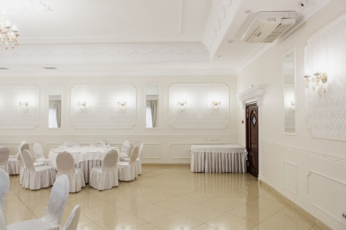 Фото №13 зала Зал "Царский"