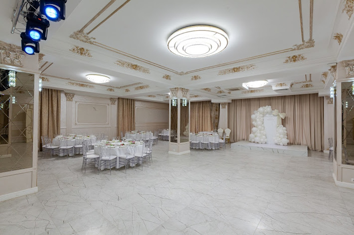 Фото №15 зала Green Hall