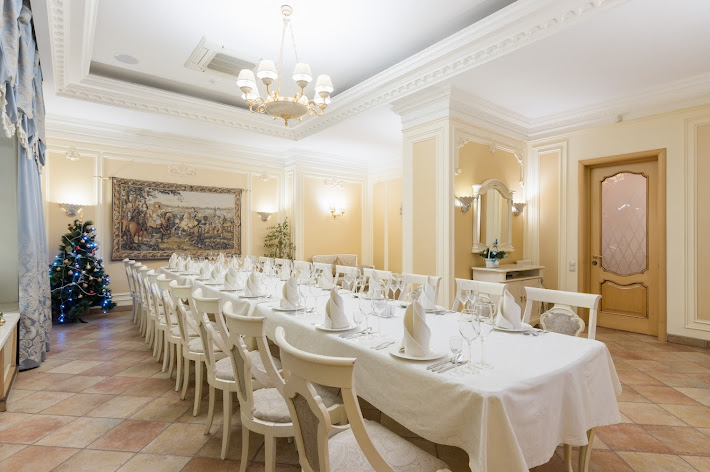 Фото №6 зала Moliere