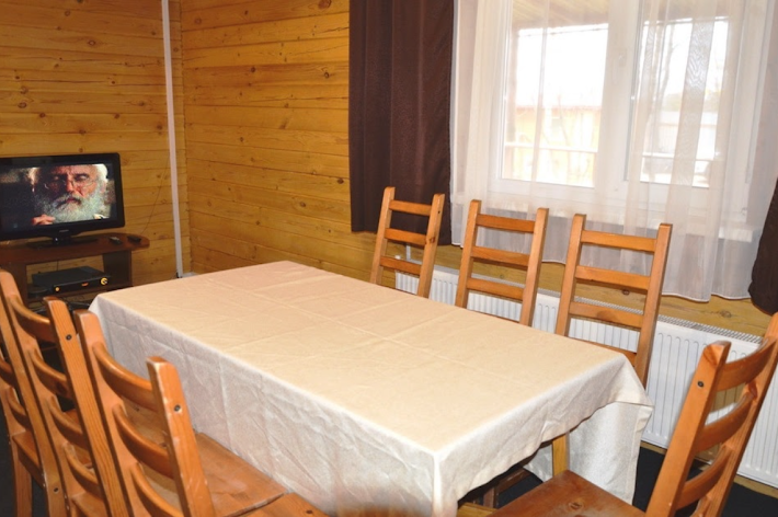 Фото №2 зала Кривцово