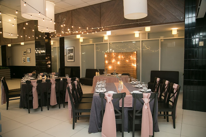 Фото №5 зала Академия А