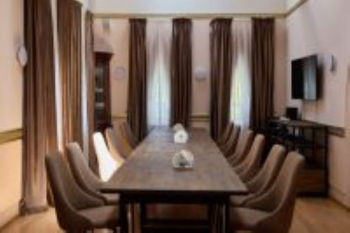 Фото №5 зала У Александра