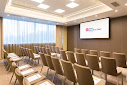 Фото №2 зала Hilton Garden Inn Volgograd