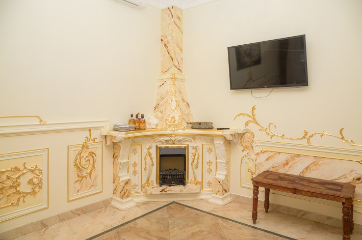 Фото №14 зала VIP-зал