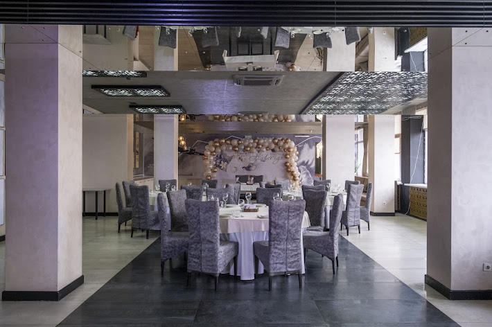 Фото №12 зала Чкалов