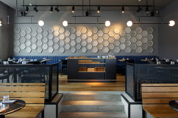 Фото №5 зала Основной зал