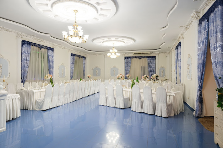 Фото №3 зала Особенное