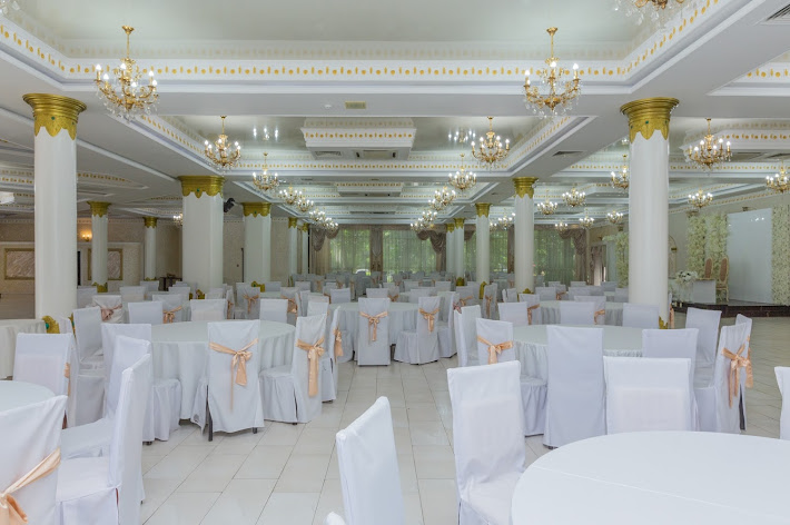 Фото №7 зала Белладжио